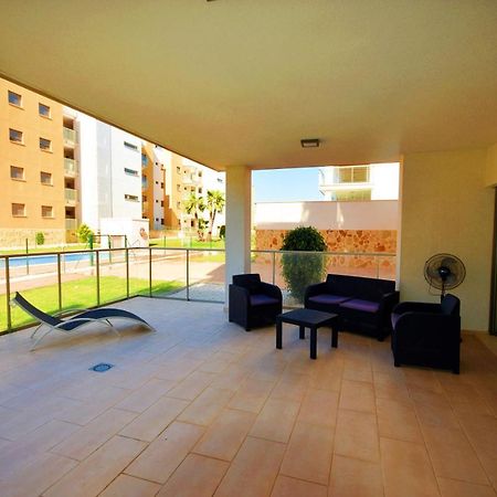 He Villamartin Gardens Orihuela Luaran gambar