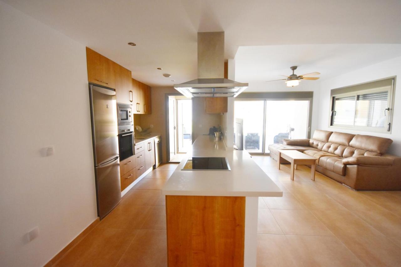 He Villamartin Gardens Orihuela Luaran gambar