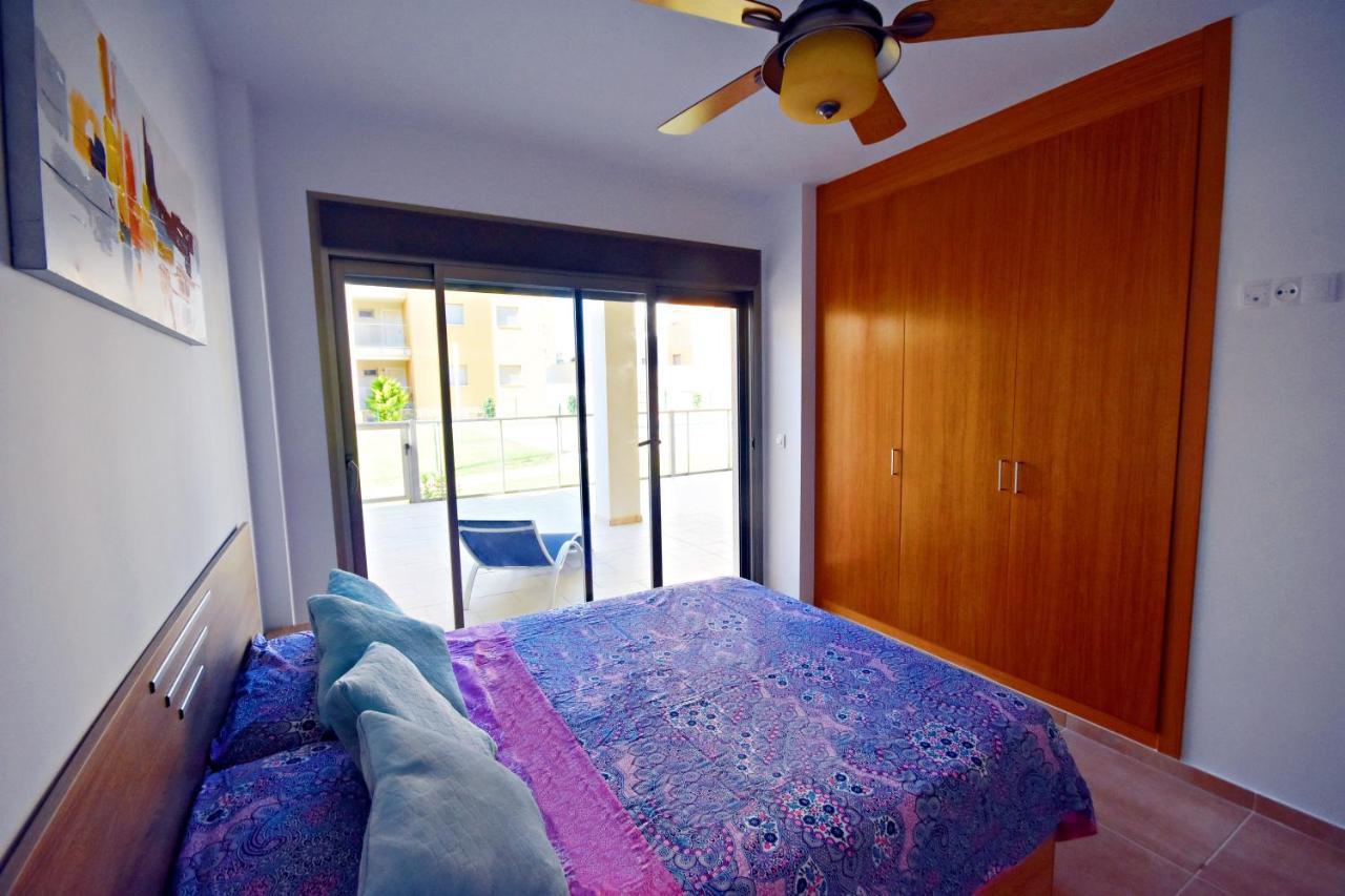 He Villamartin Gardens Orihuela Luaran gambar