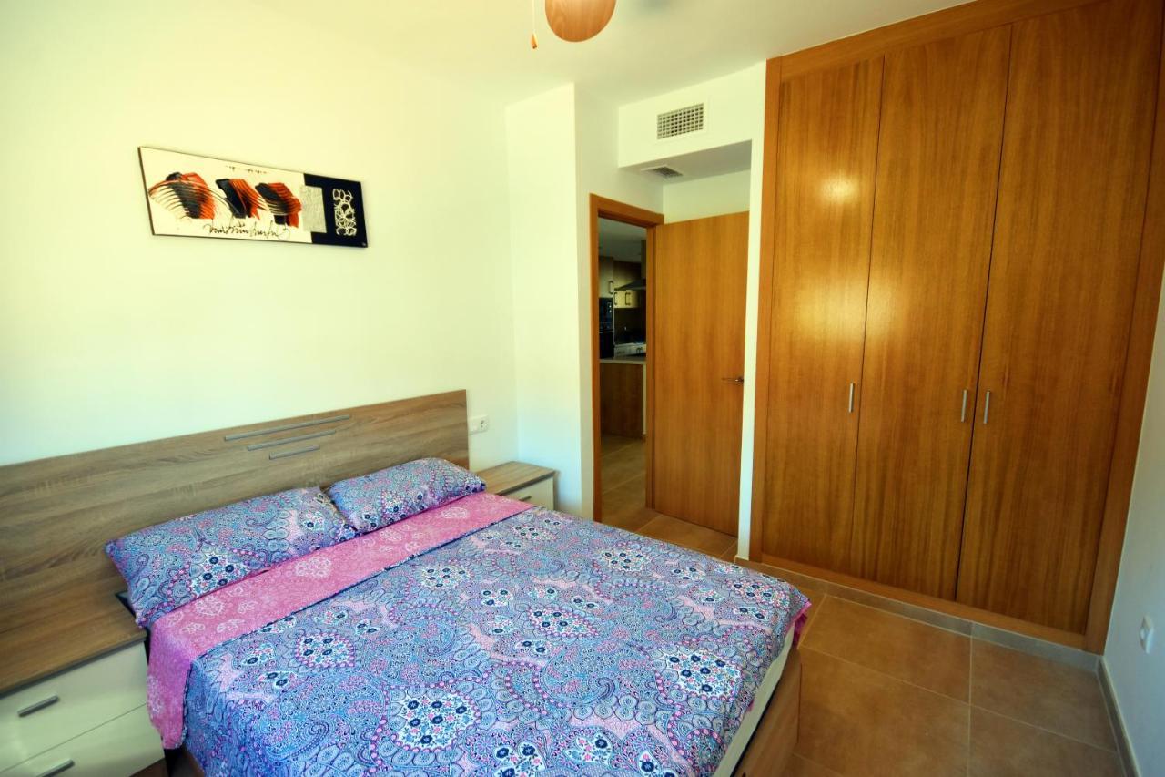 He Villamartin Gardens Orihuela Luaran gambar