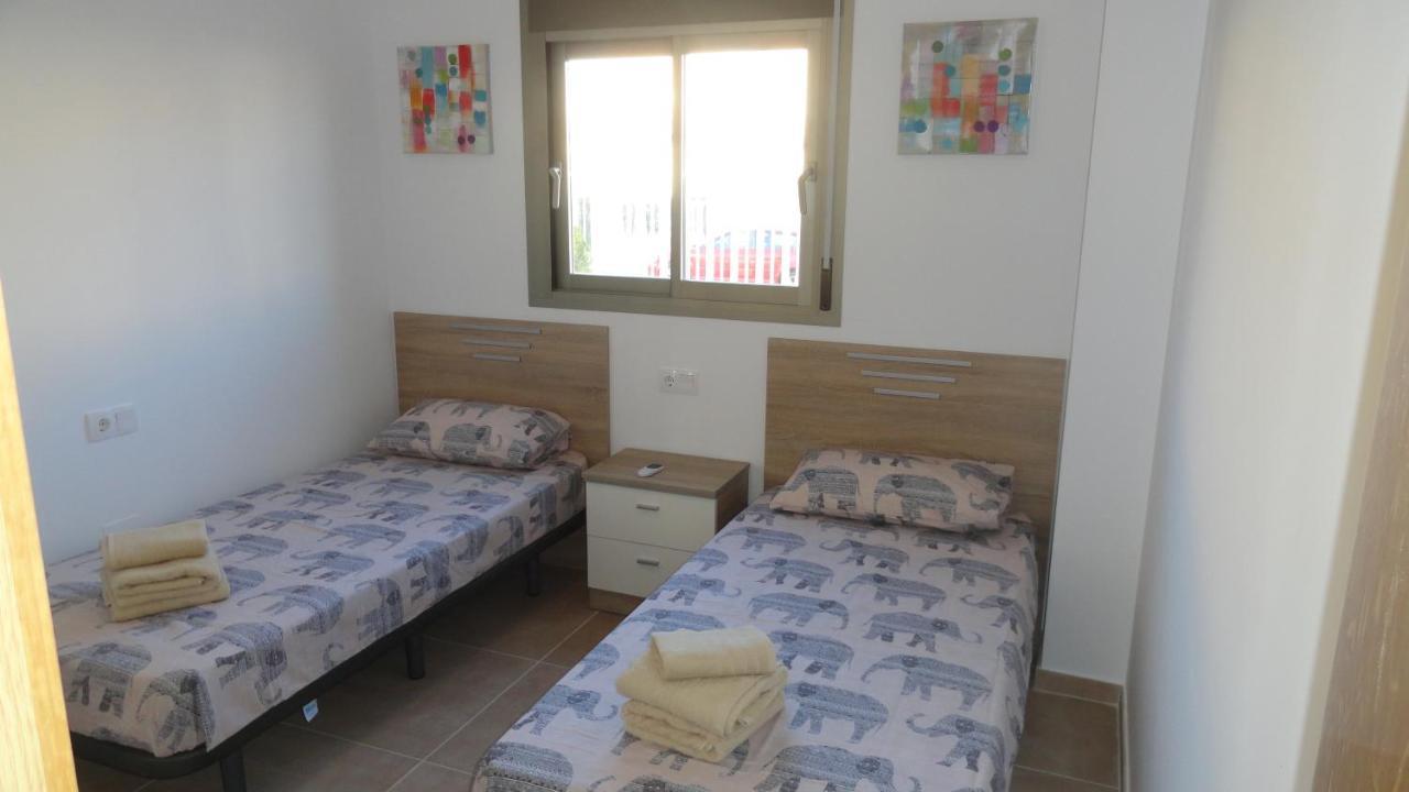 He Villamartin Gardens Orihuela Luaran gambar