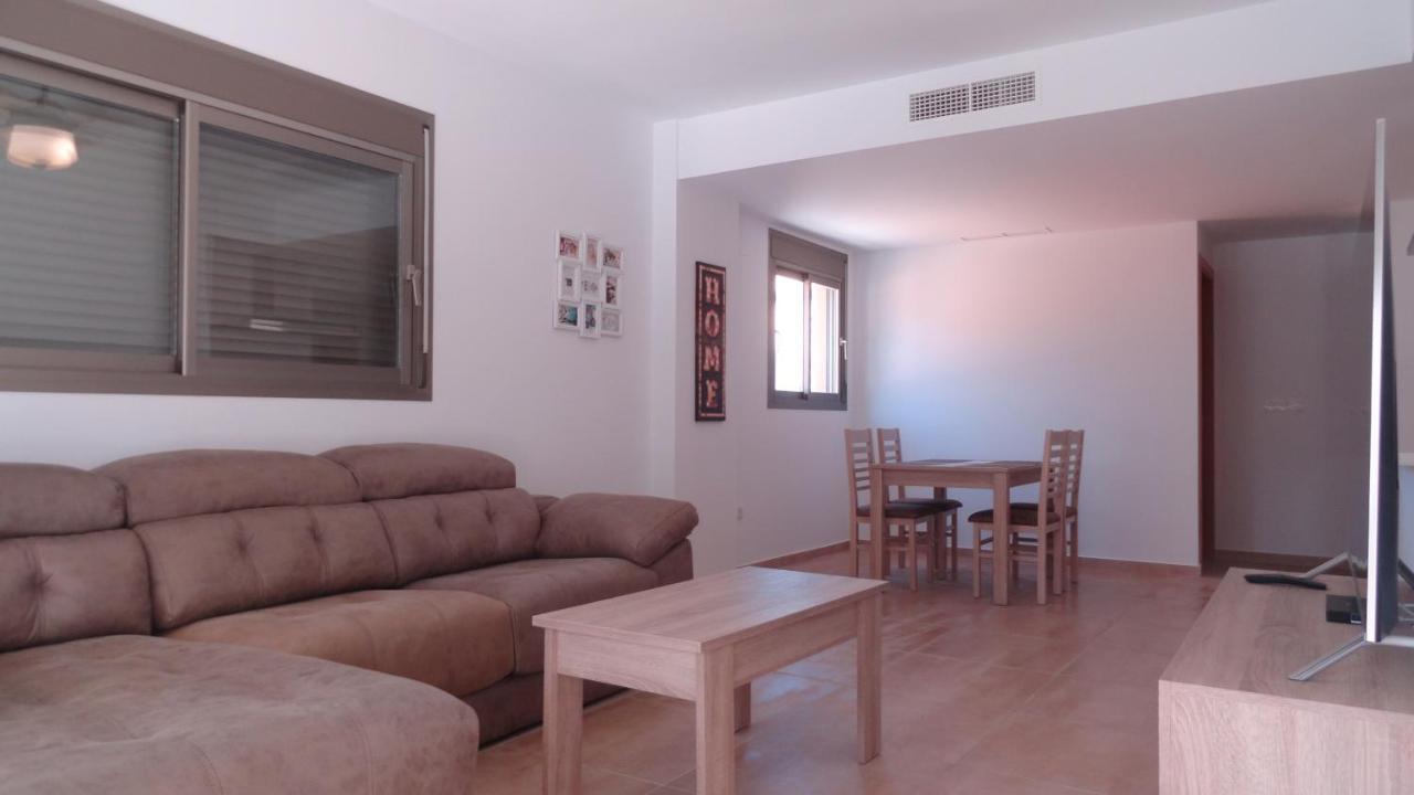 He Villamartin Gardens Orihuela Luaran gambar