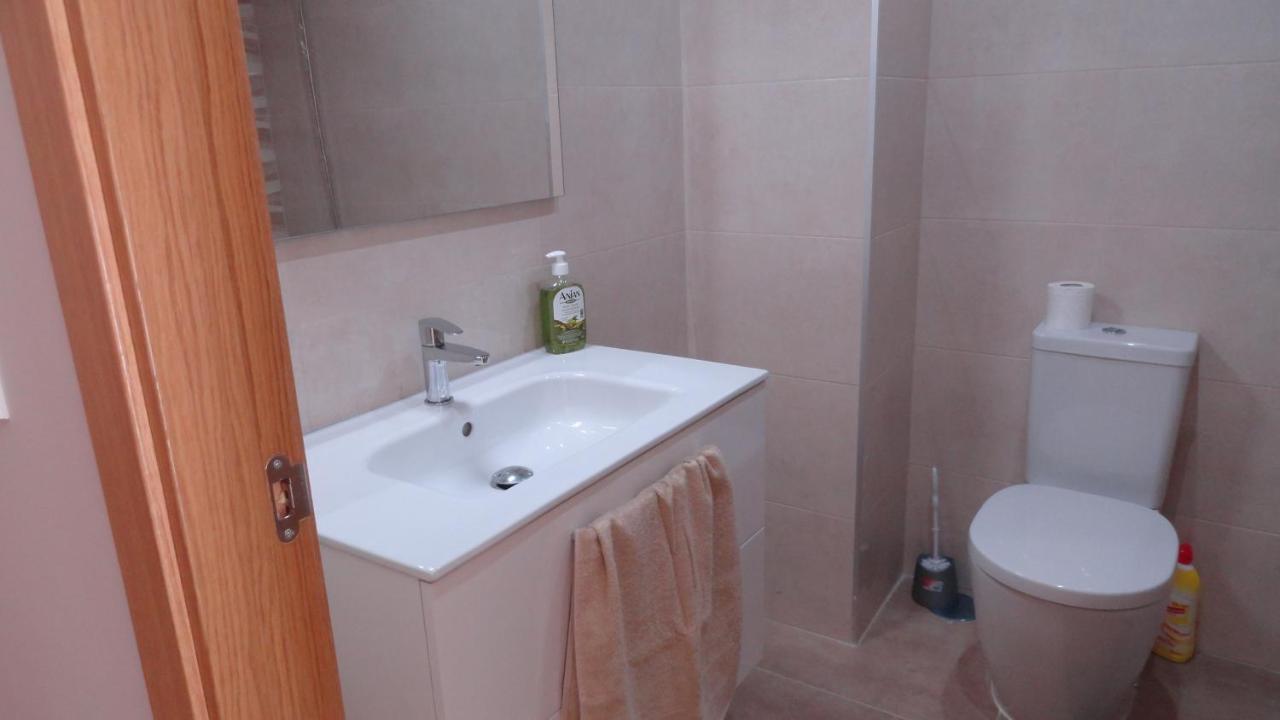 He Villamartin Gardens Orihuela Luaran gambar