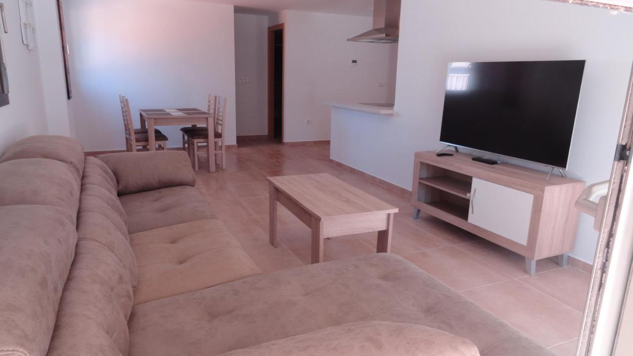 He Villamartin Gardens Orihuela Luaran gambar