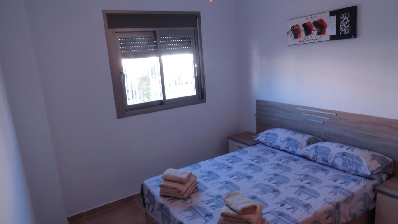 He Villamartin Gardens Orihuela Luaran gambar
