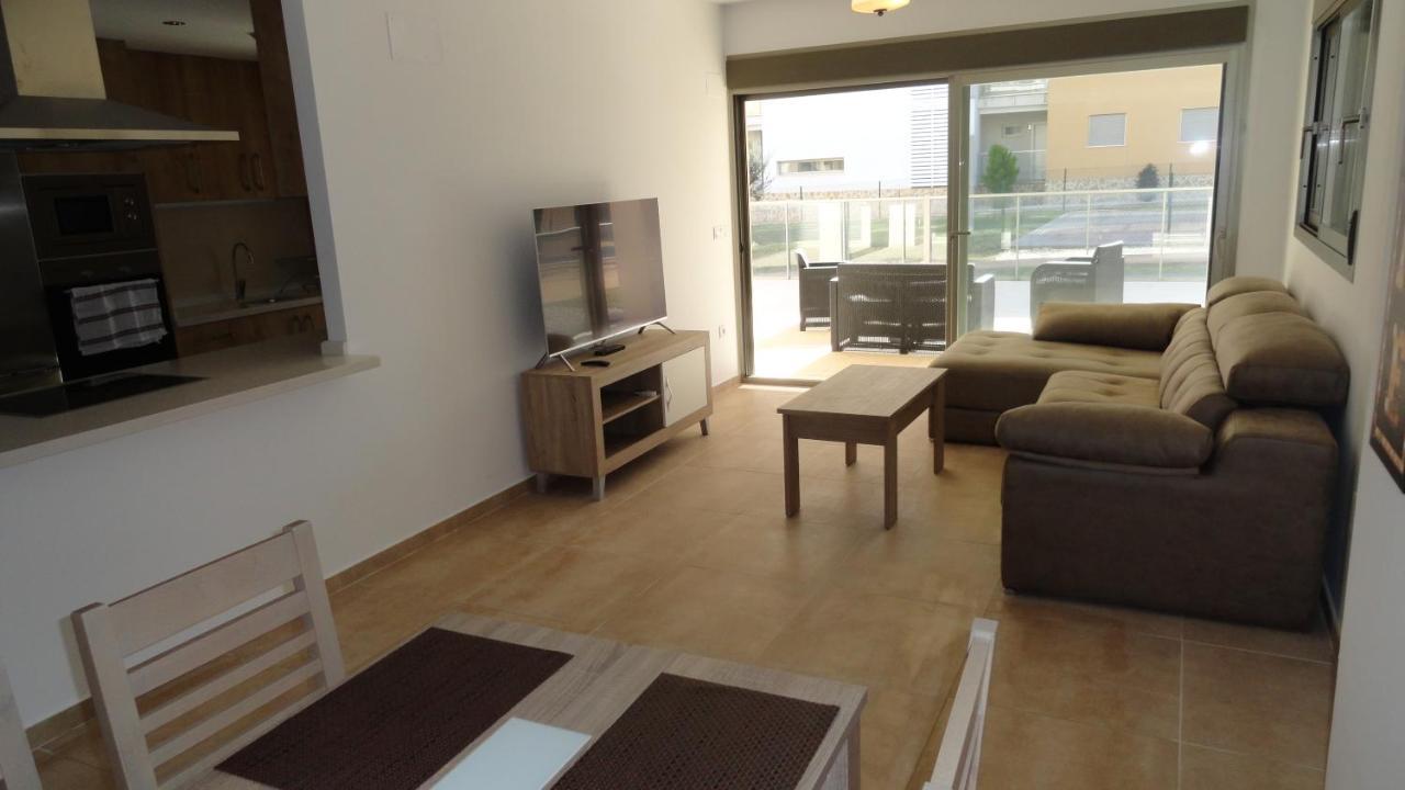 He Villamartin Gardens Orihuela Luaran gambar
