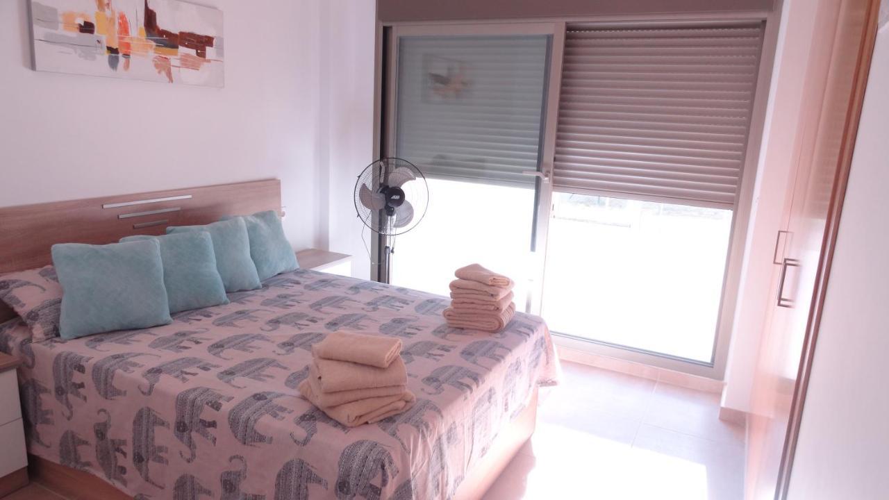 He Villamartin Gardens Orihuela Luaran gambar