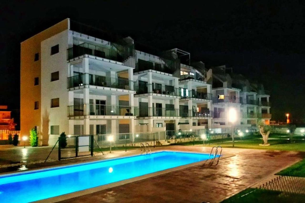 He Villamartin Gardens Orihuela Luaran gambar