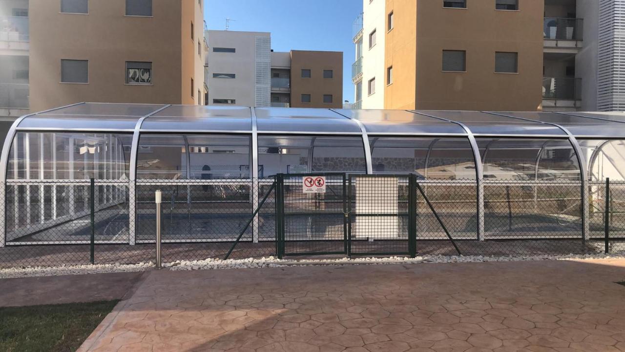 He Villamartin Gardens Orihuela Luaran gambar