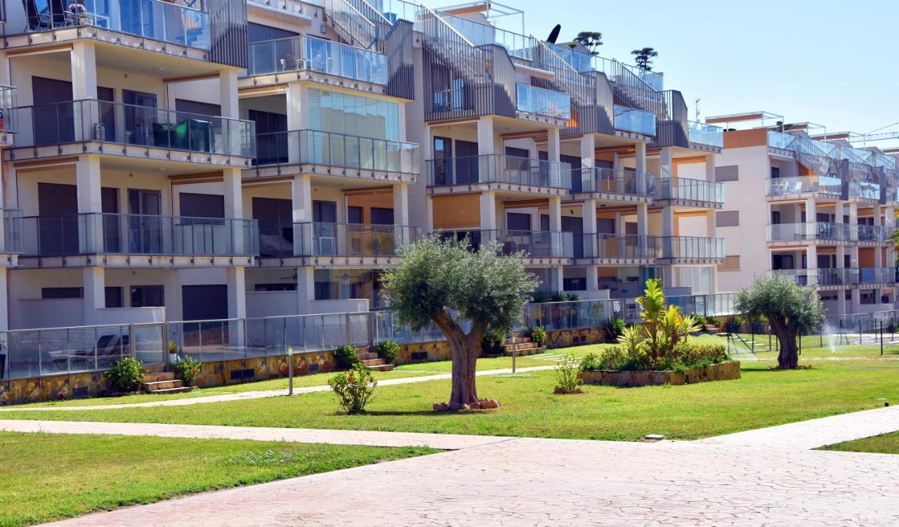 He Villamartin Gardens Orihuela Luaran gambar