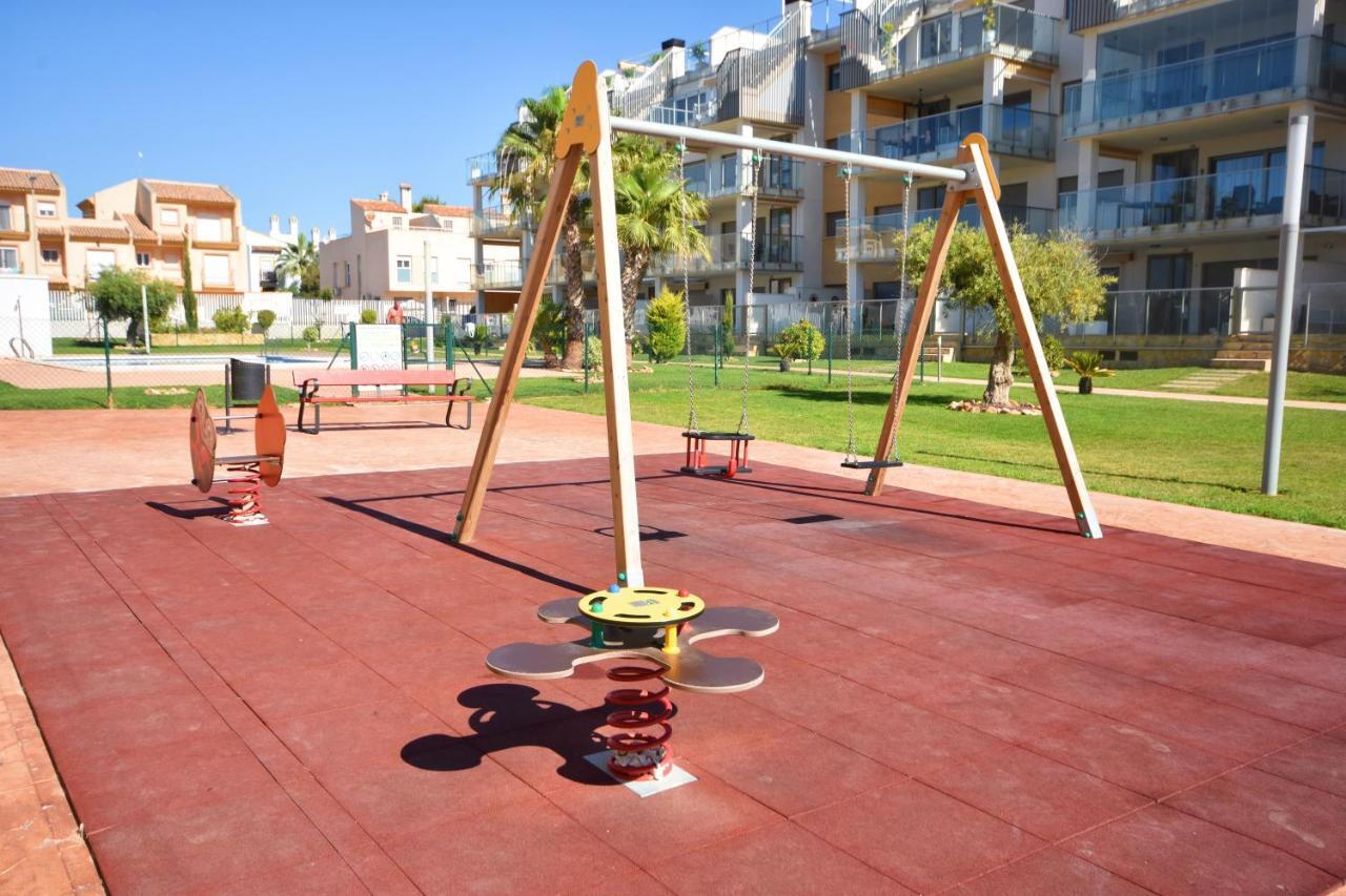 He Villamartin Gardens Orihuela Luaran gambar