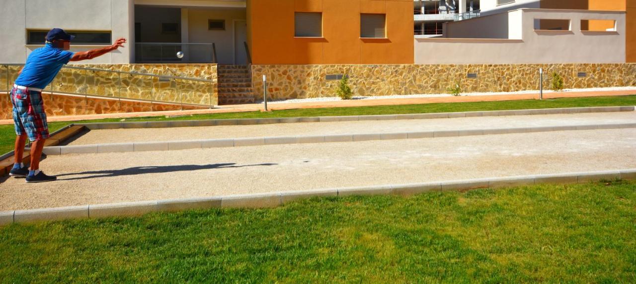 He Villamartin Gardens Orihuela Luaran gambar