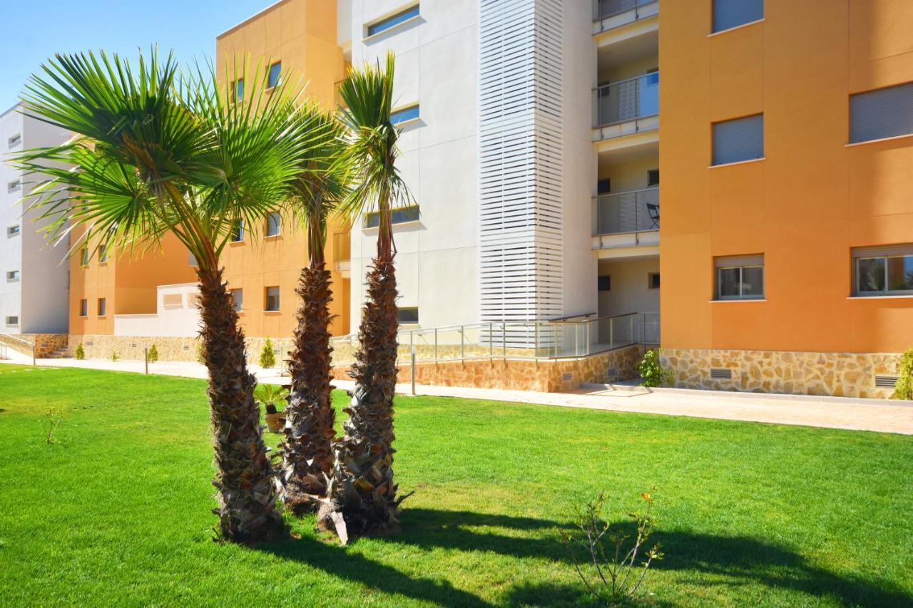 He Villamartin Gardens Orihuela Luaran gambar