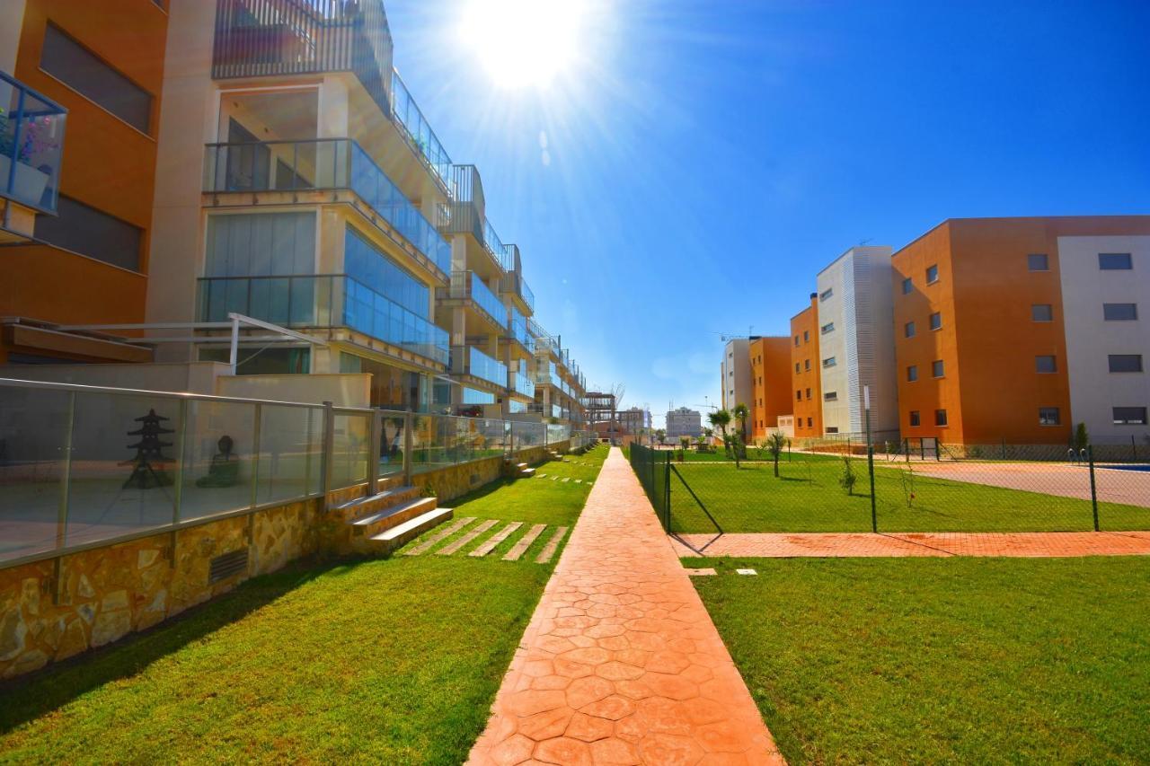 He Villamartin Gardens Orihuela Luaran gambar